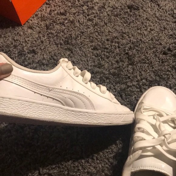 Pumas - Picture 3 of 4